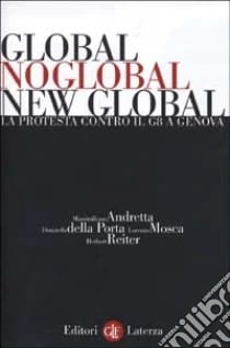 Global, noglobal, new global