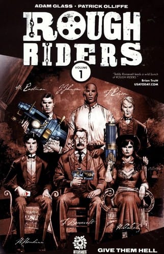 Rough Riders