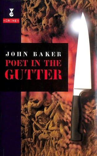 Poet in the Gutter