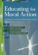Educating for moral action