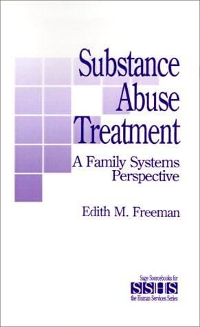 Substance abuse treatment