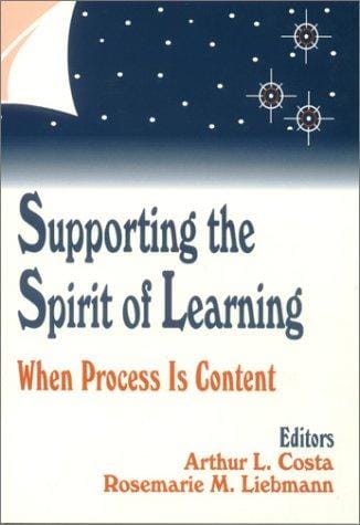Supporting the spirit of learning
