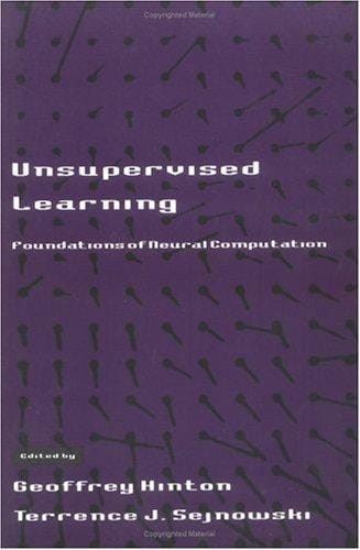 Unsupervised learning