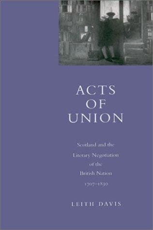 Acts of union