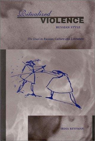 Ritualized violence Russian style
