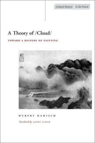 A theory of/cloud