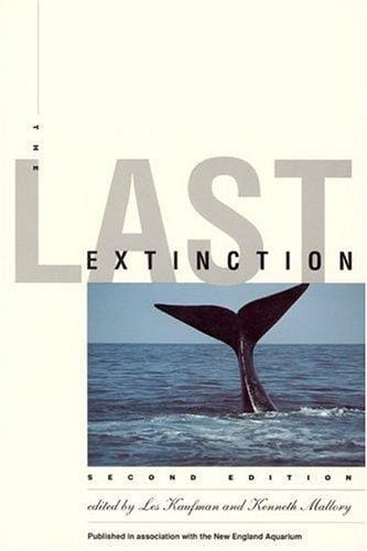 The Last extinction