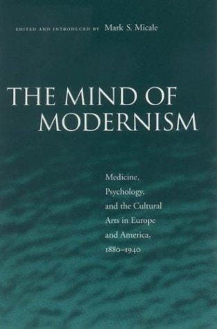 The mind of modernism