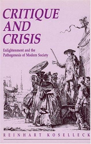 Critique and Crises