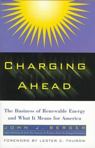 Charging ahead