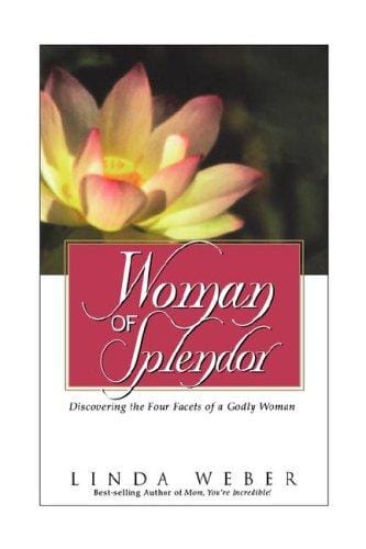 Woman of splendor