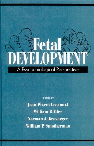Fetal development