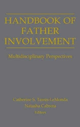 Handbook of father involvement