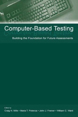 Computer-based testing