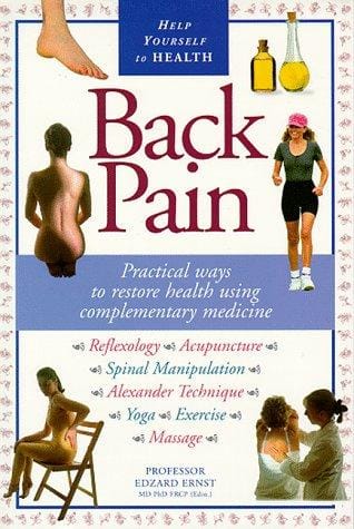 Back pain