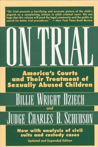On trial