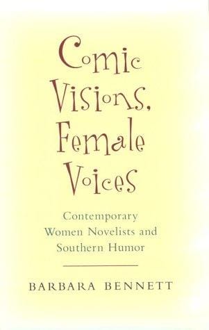 Comic visions, female voices