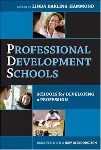 Professional development schools