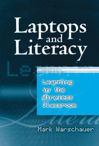 Laptops And Literacy