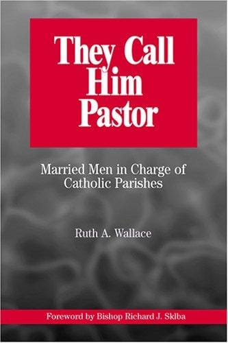They Call Him Pastor