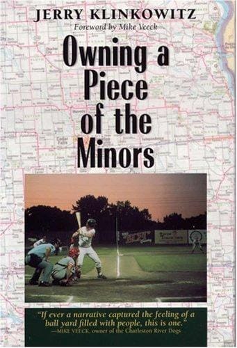 Owning a piece of the minors
