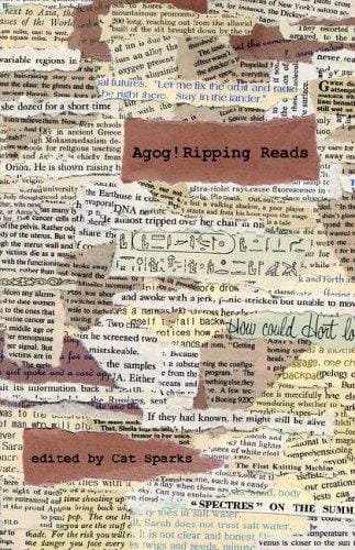 Agog! Ripping Reads