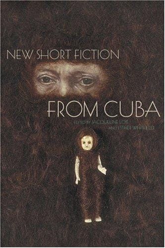 New short fiction from Cuba