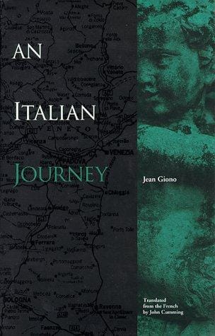 An Italian journey