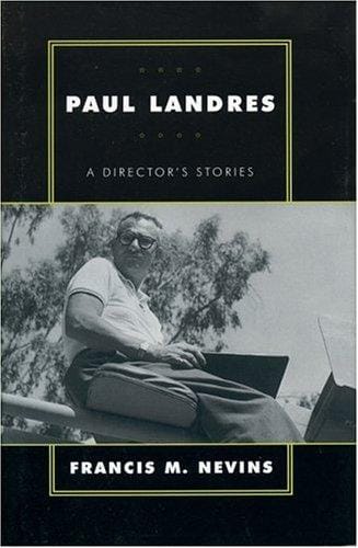 Paul Landres
