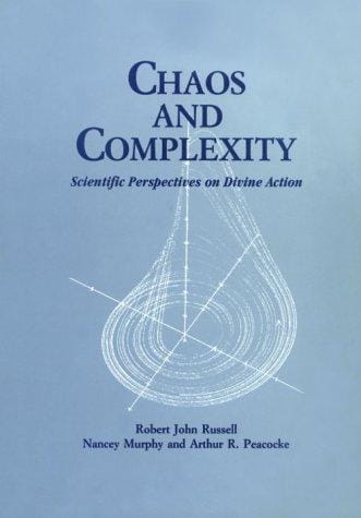 Chaos and Complexity