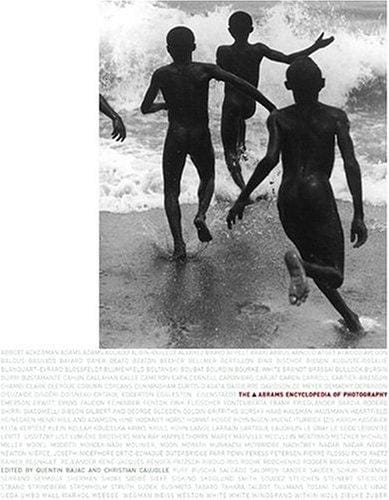 The Abrams Encyclopedia of Photography