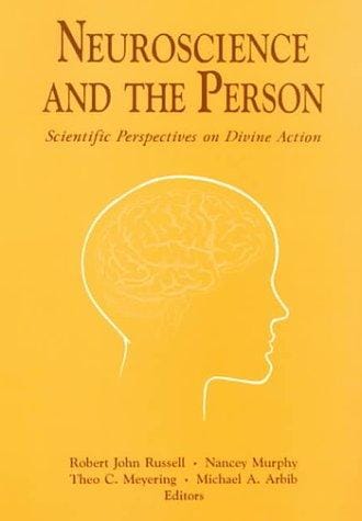 Neuroscience and the person