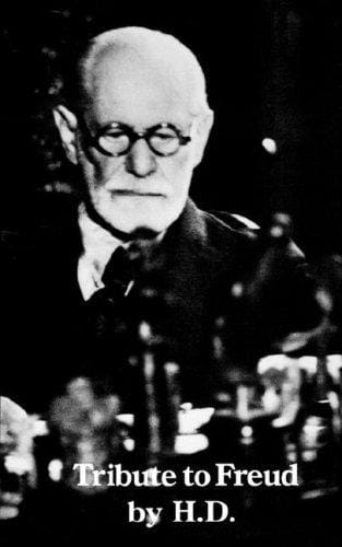 Tribute to Freud