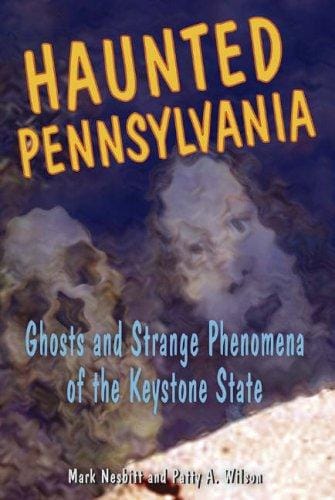 Haunted Pennsylvania