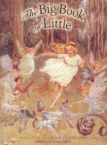The big book of little
