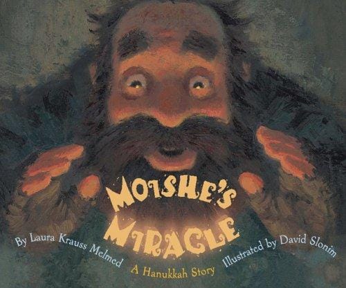 Moishe's Miracle