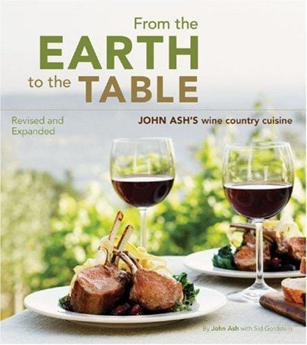 From the earth to the table