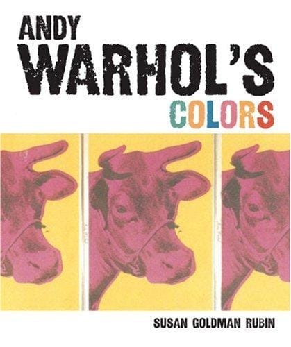 Andy Warhol's Colors