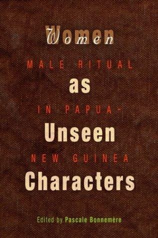 Women as unseen characters