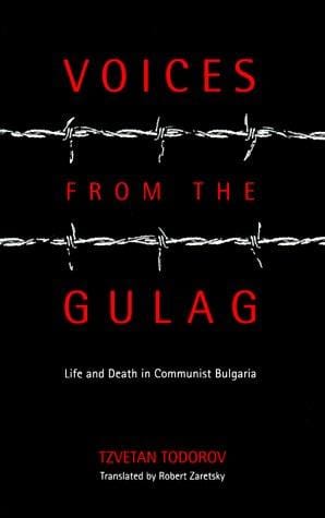 Voices from the Gulag