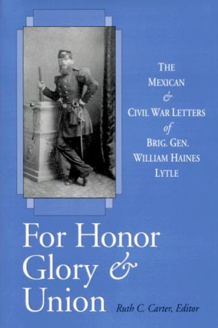 For honor, glory & union