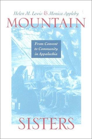 Mountain Sisters