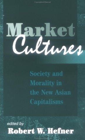 Market cultures