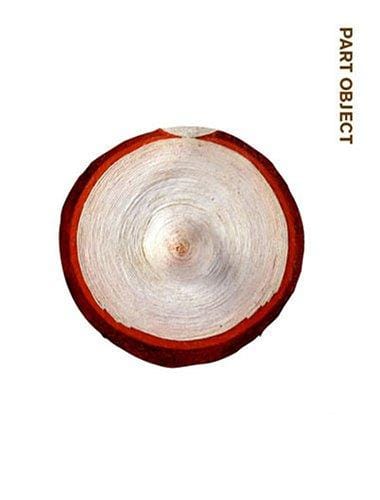 Part object part sculpture