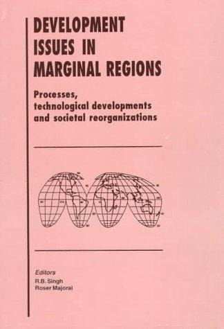 Development issues in marginal regions