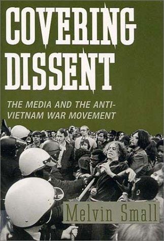 Covering dissent