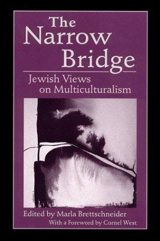 The narrow bridge : Jewish views on multiculturalism
