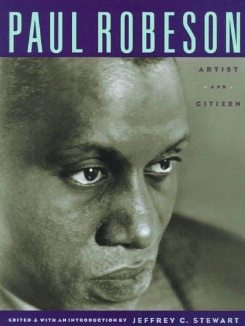 Paul Robeson