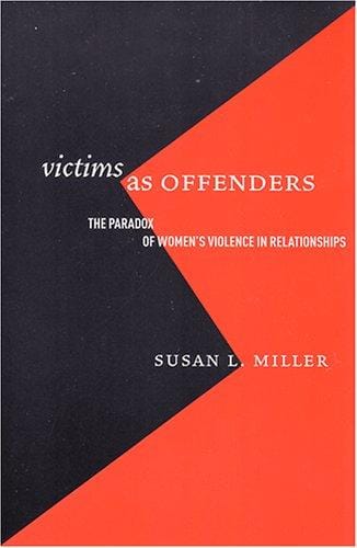 Victims as offenders