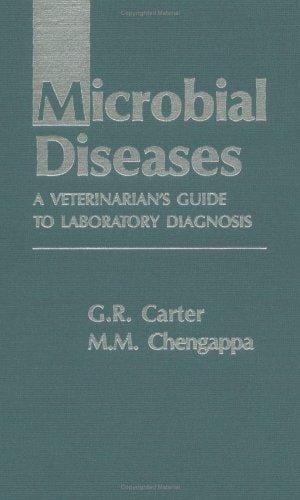Microbial diseases